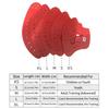 Swimming Training Paddles for Children and Adults with Comfortable Adjustable and Hydrophobic Structure to  Performances