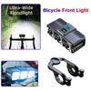 Accesorii pentru ciclism – Lumini și iluminare pentru biciclete