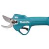 Makita UP100DZ Rechargeable Pruning Shears, 10.8V (Battery, Charger, and Case Sold Separately)