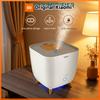 Xiaomi 2.5L Ultrasonic Humidifier with Upper Open Lid Water Supply Bottom Noise Easy To Clean Essential Oil Diffuser