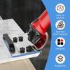 Angle Grinder Stand for Tiles 45° Chamfer Cutting.Stainless Steel Beveler.Angle Grinding Fixed Holder.Ceramic Cutting Bracket