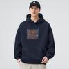 2025 Sonbahar Yüksek Kilometre Kore Süt İpeği Moda Kapüşonlu Sweatshirt Kadınlar İçin