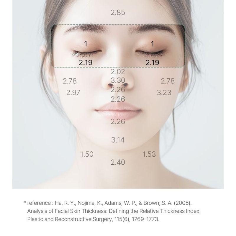 mixsoon Collagen Hydrogel Eye Patch