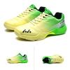 LEFUS Professional Table Tennis Shoes Breathable Outdoor Sports Training Comfortable Badminton Light Weight Sneakers