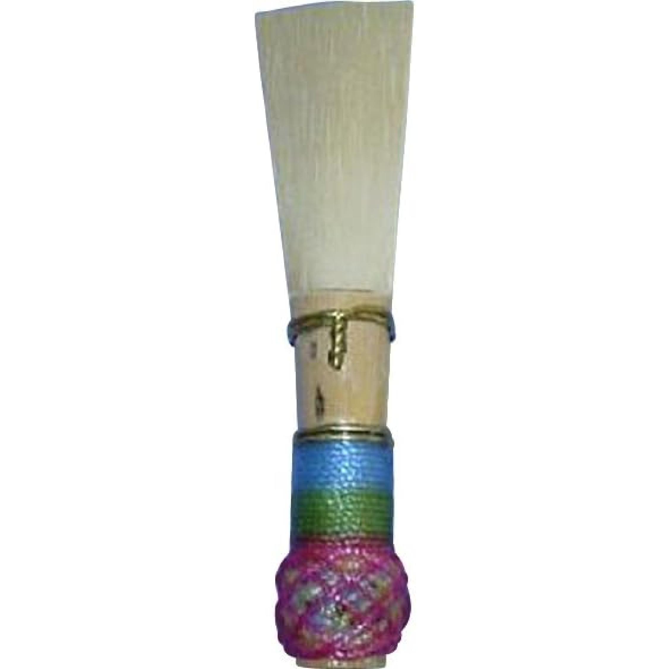 

Singin Dog Bassoon Reed Medium