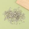 100Pcs 0.9Mm 1.5Mm Floor Wall Replace Steel Needle Nails Tile Leveling System Ceramic Leveler Construction Toolsruction Tool