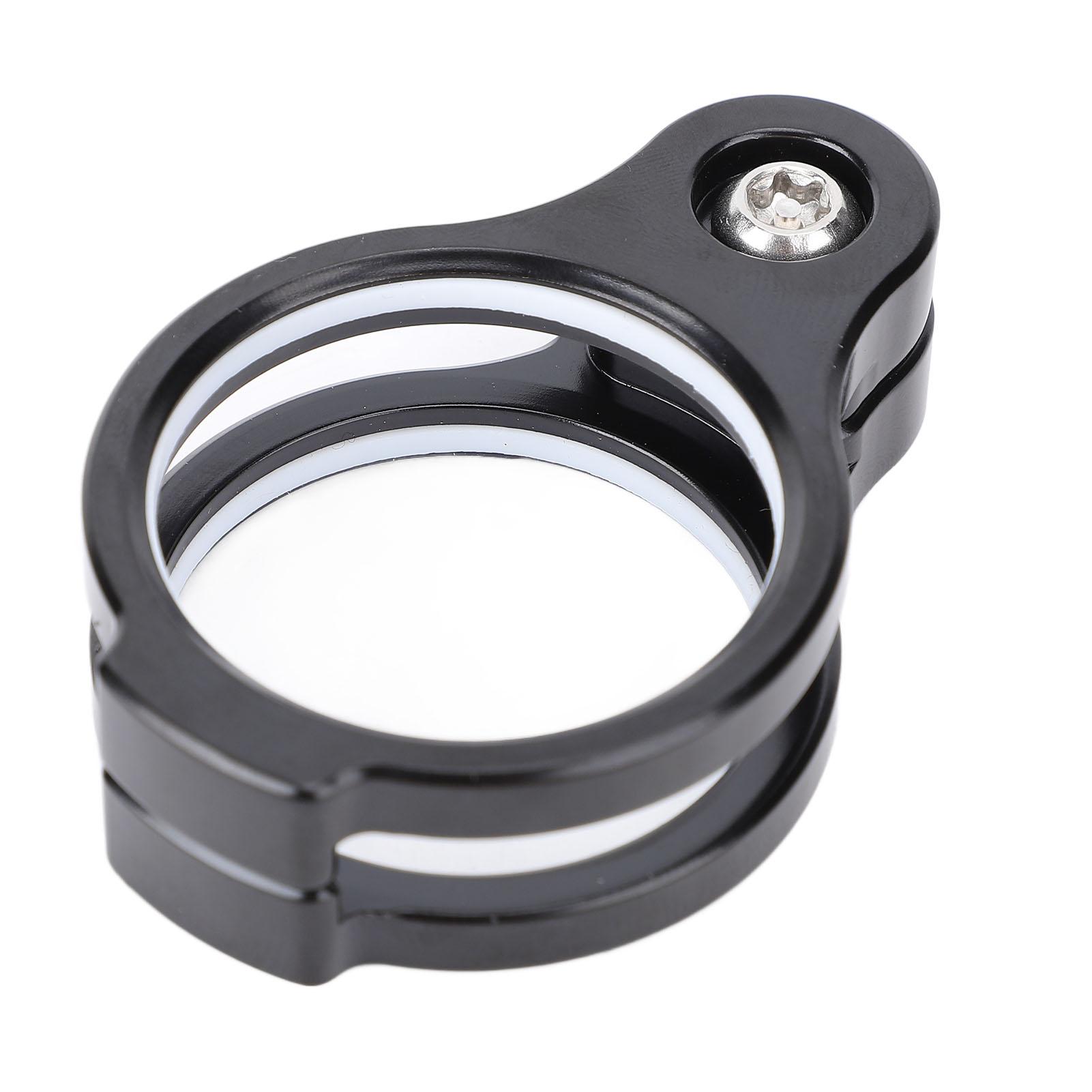 

Противоугонный замок для задней двери, алюминиевый, повышенной безопасности, прочная конструкция, защитный замок для задней двери, кузов грузовика