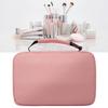 Travel Toiletry Bag Portable Hanging Makeup Cosmetic Bag Dry Wet Separation Multifunctional Oxford Fabric Foldable
