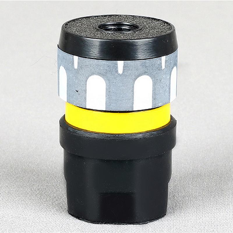 

1 шт. 551 Динамический микрофонный капсюль Сменный сердечник Для проводного микрофона Beta58 Uc Slx 2 Slx4 Микрофон Запасная часть