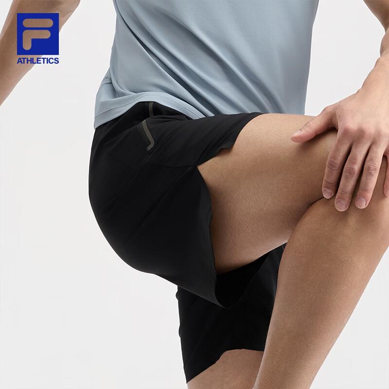 FILA Men's Woven Athletic Shorts