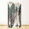 Classic Chinese Ink painting Landscapes Large Size Wall Picture For Living Room Home Decor-7 Huge Size Canvas Print Painting,