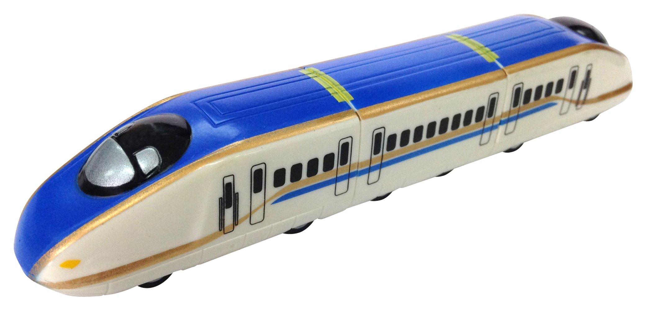 

Pittanko Super Express E7 Series Shinkansen PS-06