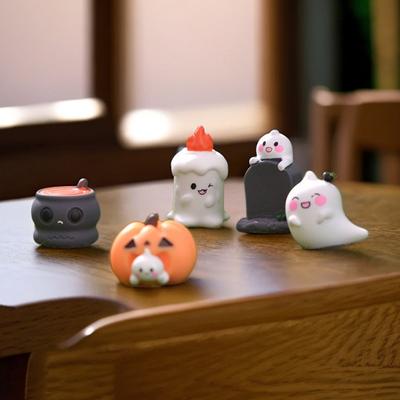 Slavnostní potřeby – Halloweenské doplňky