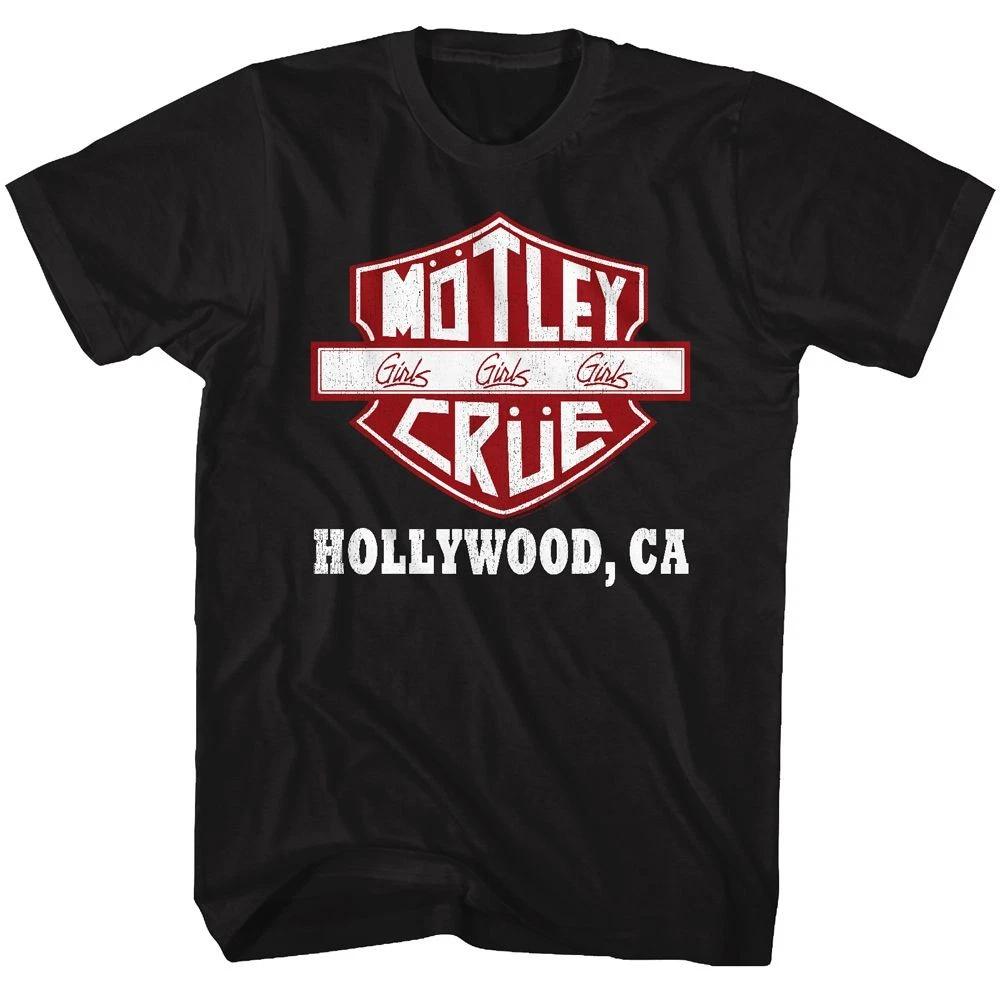 Motley Crue Sign Music Children s T-shirt 100