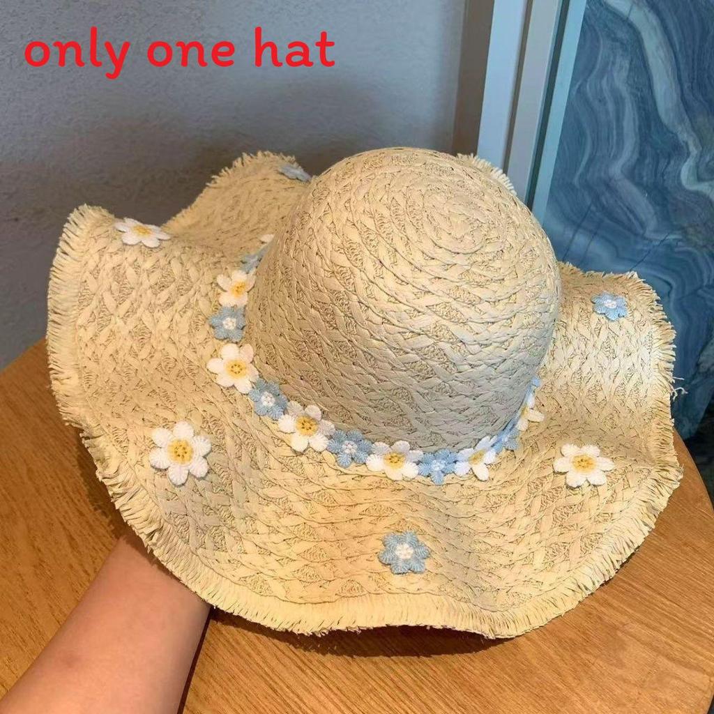 

Классическая соломенная шляпа с круглой тульей и регулируемым размером для летних путешествий и повседневной носки бежевый