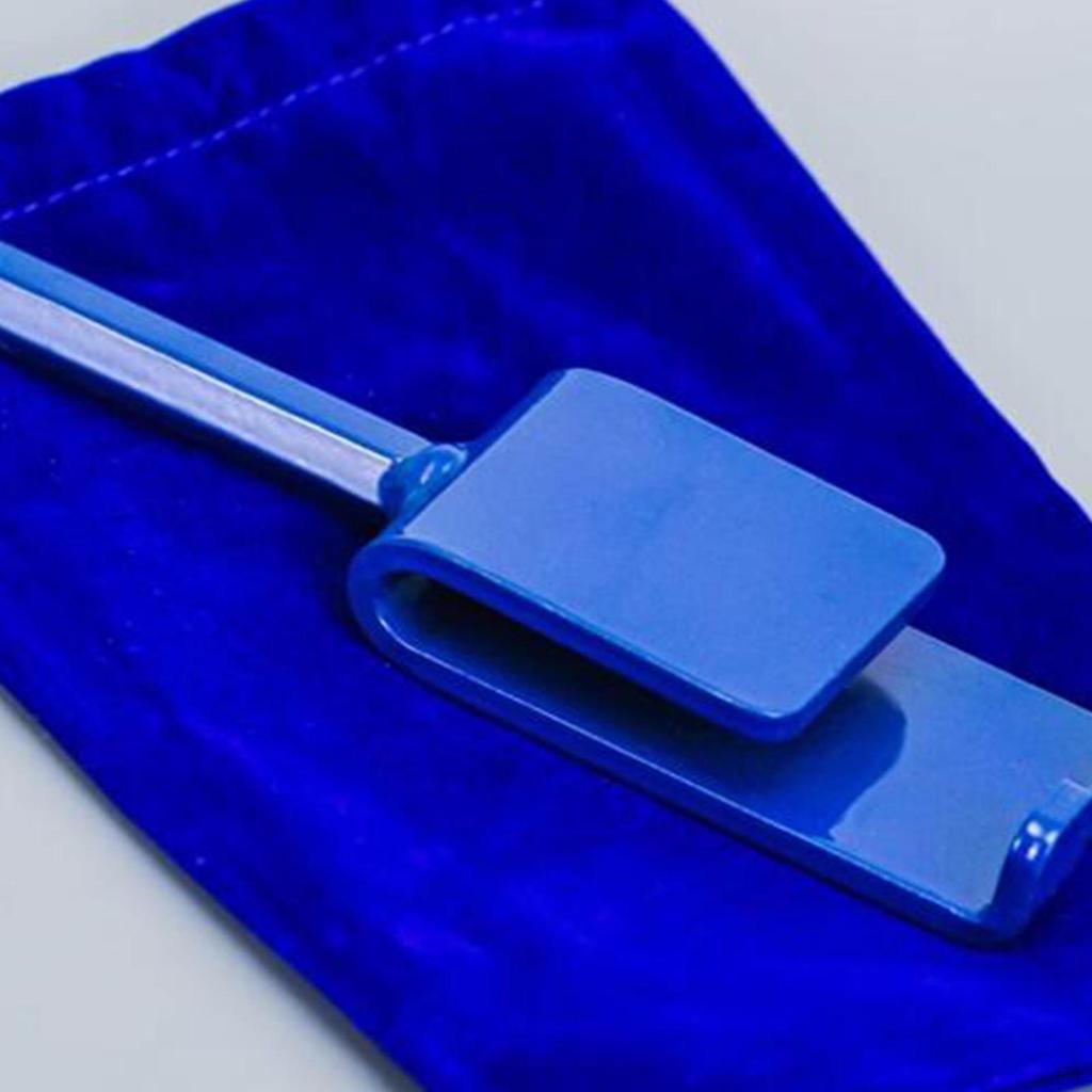 Ice Fishing Anchor Tool with Storage Bag Shelter Tent Fixer Strong Portable