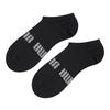 Puma Unisex Ankle Socks 701206512-001