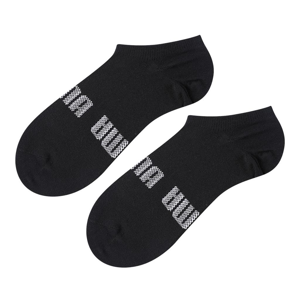 Puma Unisex Ankle Socks 701206512-001