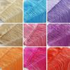 Encryption Type Ribbon String Divider Blind 100CM X 200CM Panel Tassel Curtain