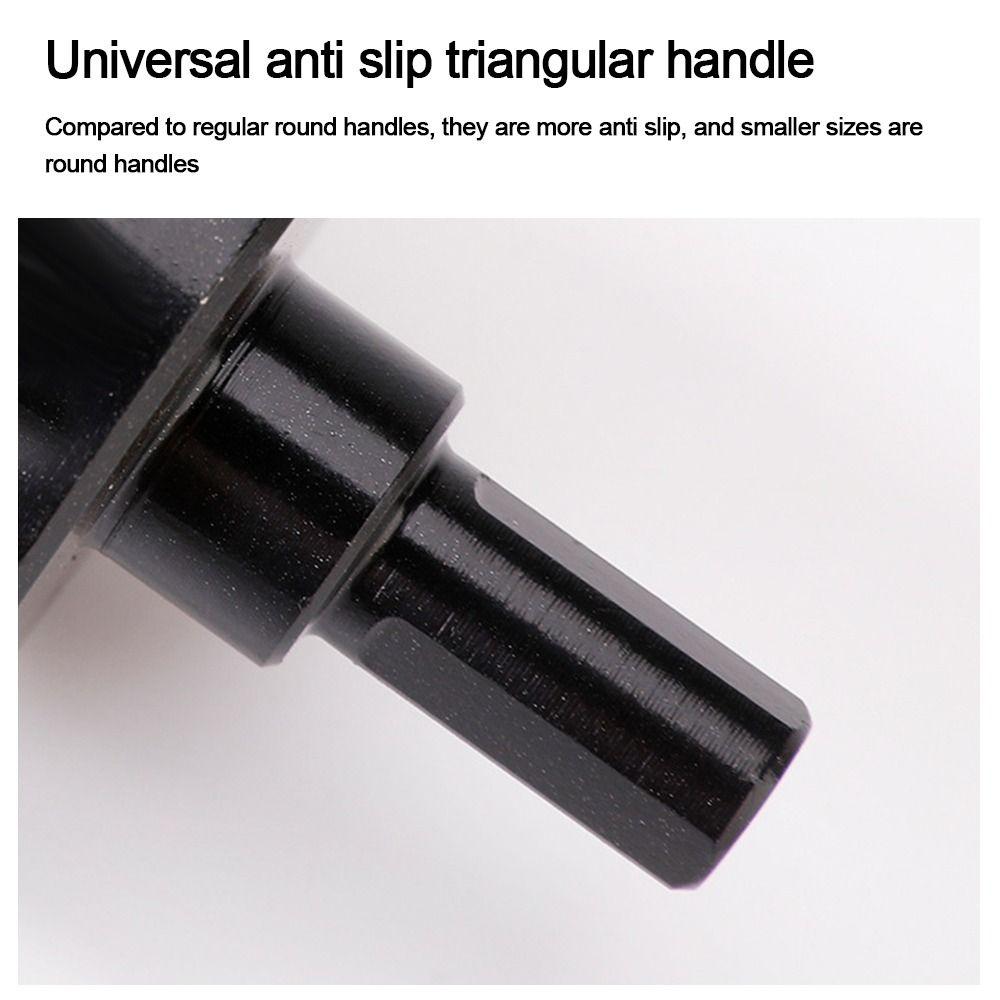 Cutter Granite Brick Drill Hole Saw Cutter Tile Ceramic  Core Drill Marble Drill Bits Marble Opener Diamond Core Bit