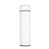 Chinese-Style Smart Insulated Water Cup with Temperature Display, Large Capacity, Customizable Logo, Business Gift