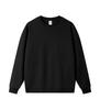 New Autumn and Winter Crew Neck Sweater Women's Loose Lazy Style Top Heavy Pullover Fashion Leisure School Style Multi-color Tide