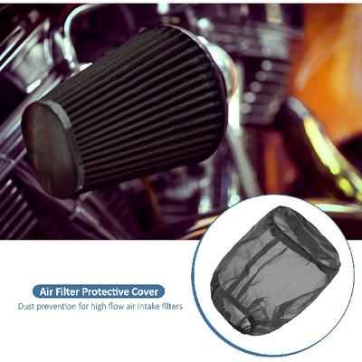 Filter für Motorräder – Luftfilter & Filtersysteme