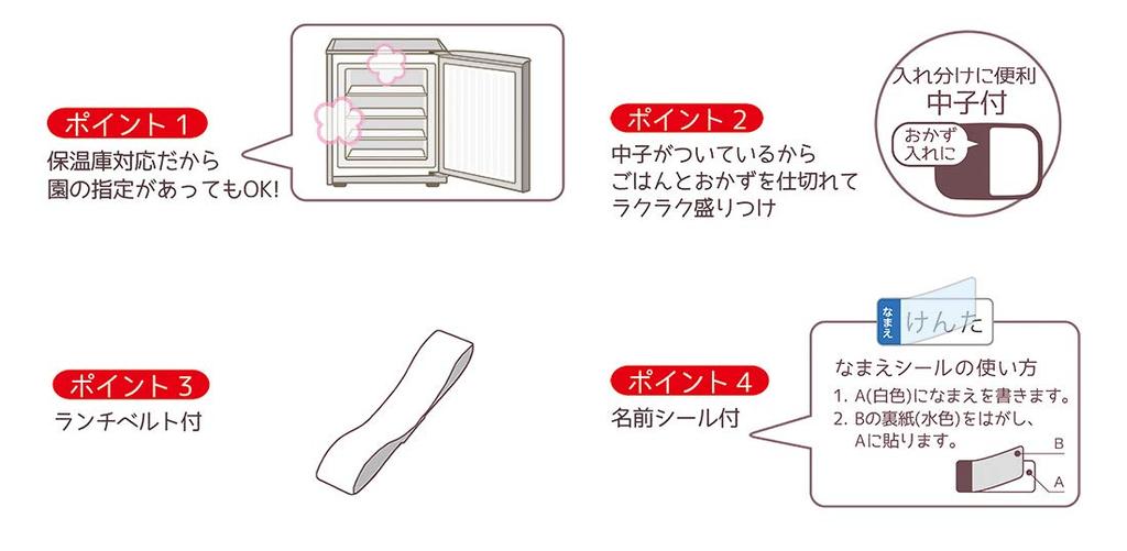 Skater Aluminum Lunch Sumikko Gurashi Made in Children's Box, 20, Japan, 370ml, ALB5NV-A