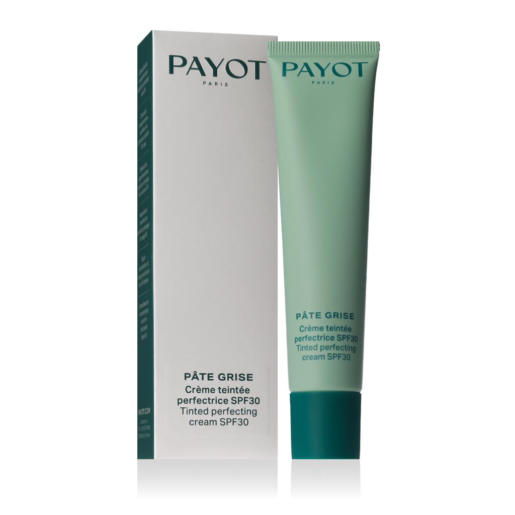 Payot, Pate Grise, Matte, Tinted Moisturizer, Nude, SPF 30, 40 ml