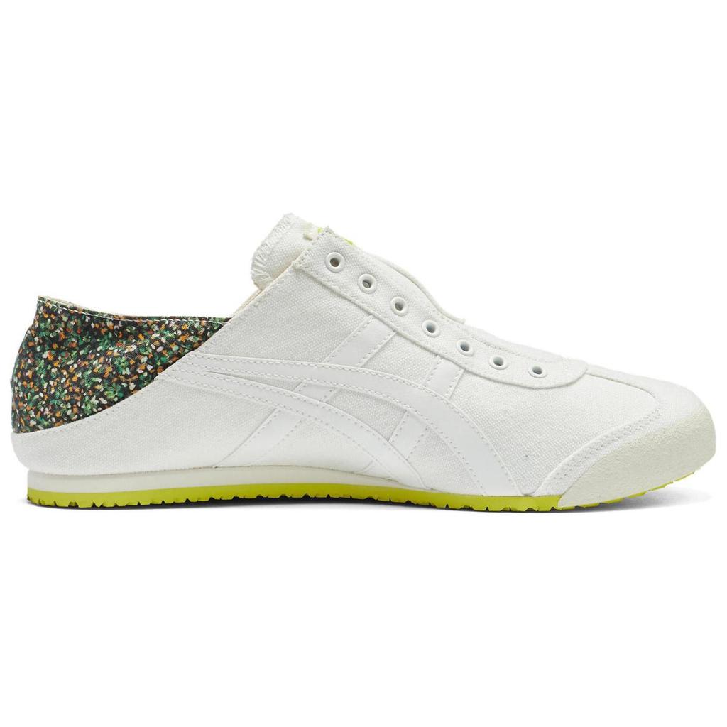 New Onitsuka Tiger Mexico 66 Paraty Cream 1183C159-100