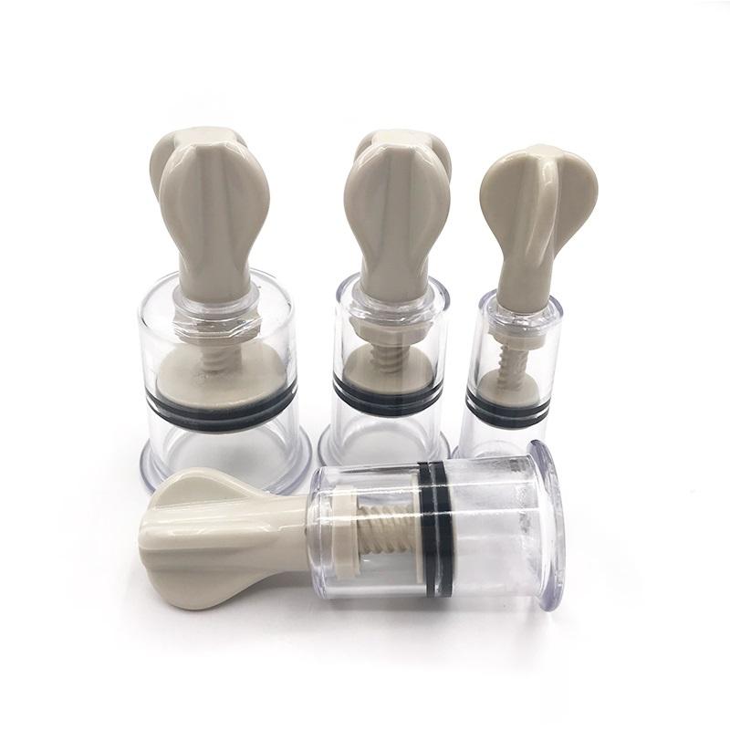 Vacuum Cupping Set Chinese Medical Cupping Cups Cans Suction Cup Therapy Back Body Detox Massage Anti Cellulite Massager