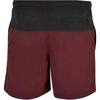Short de bain homme Urban Classics Block
