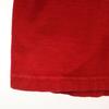 Adidas Short Sleeve T-shirt XL Red THE GO-TO TEE Men's Used