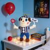 Five Nights At Freddys Bb Balloon Boy Plush Toy Soft Stuffed Doll Gift For Kids And Collectors