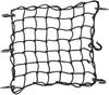 HUIKKJP Touring Net, Bike Net, Bike Accessories, 15.7 X 15.7 Inches (40 X 40