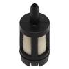 Bensintankfilter För 2mm 2,5mm 3mm Trimmer Häcktrimmer Delar