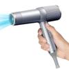 New Handheld Negative Ion Strong Wind Hair Dryer Portable Negative Ion Hair Dryer Salon Professional Styling Tool