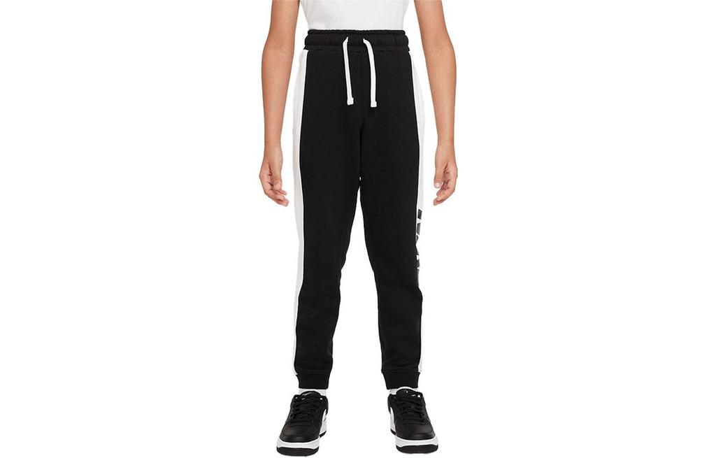 Nike Kids Knitted Sweatpants Moderate DM8062-010
