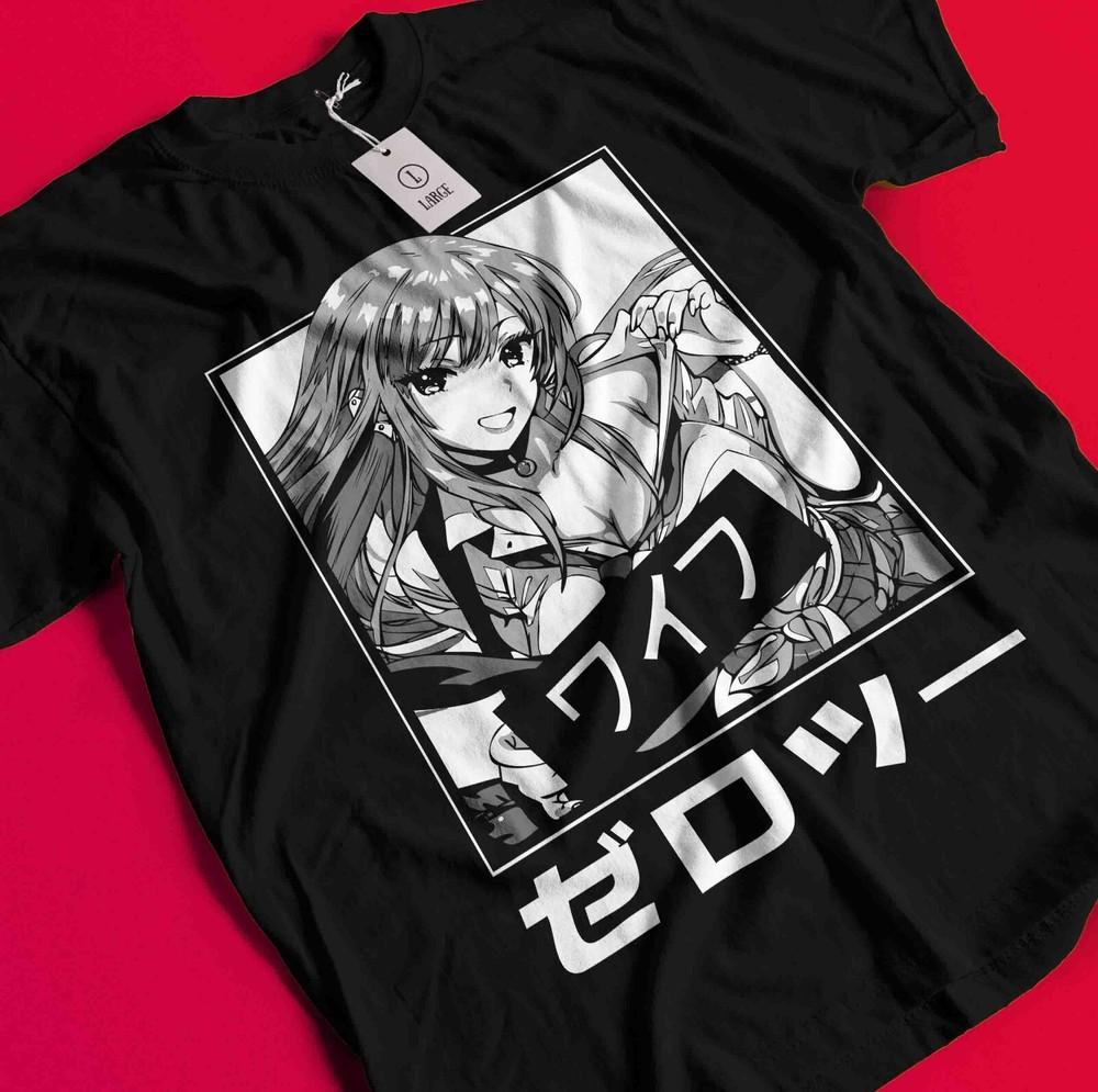 My Dress Up Darling Shirt Marin Kitagawa T-Shirt Anime Lovers Gift Tshirt Waifu BB507