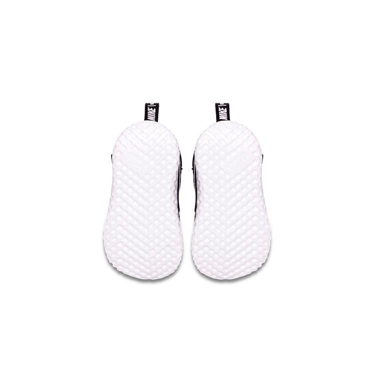 (TD) Nike Revolution 5 'Noir' Bébé BQ5673-003