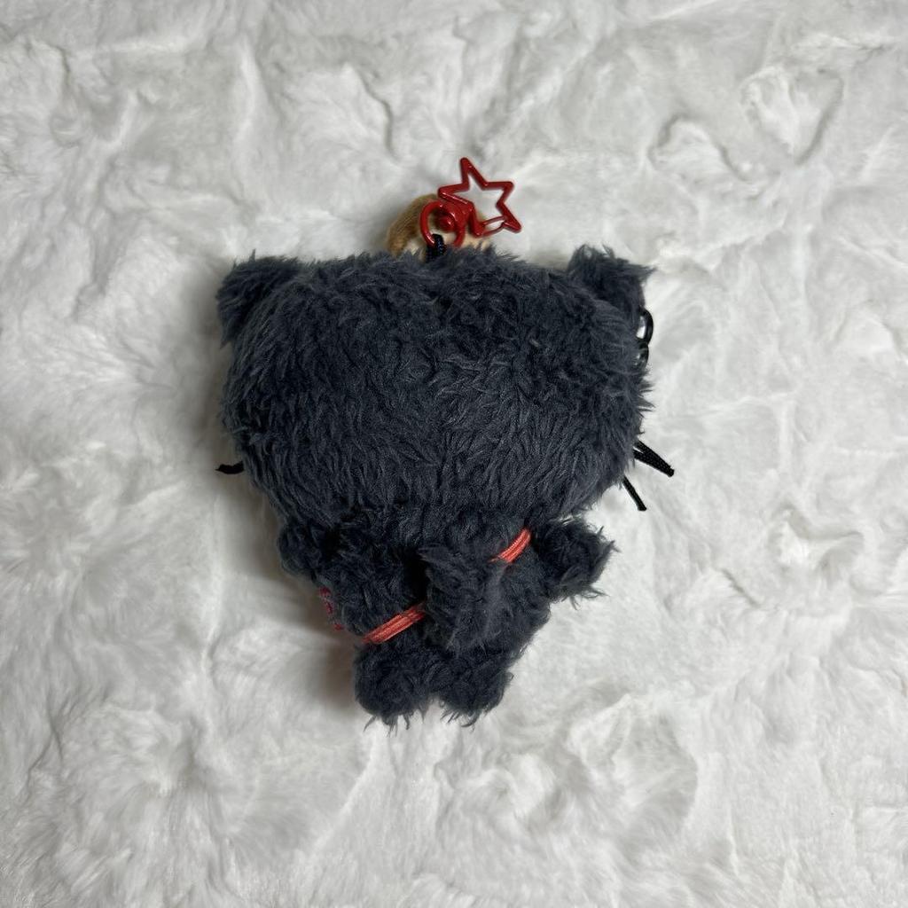 [USED] NCTWISH WISH DOOL Plush Toy