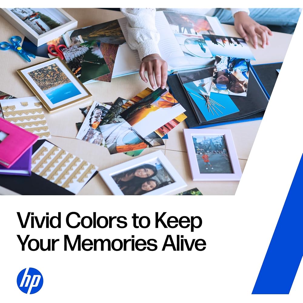 HP 64XL | Ink Cartridge | 3 Colors