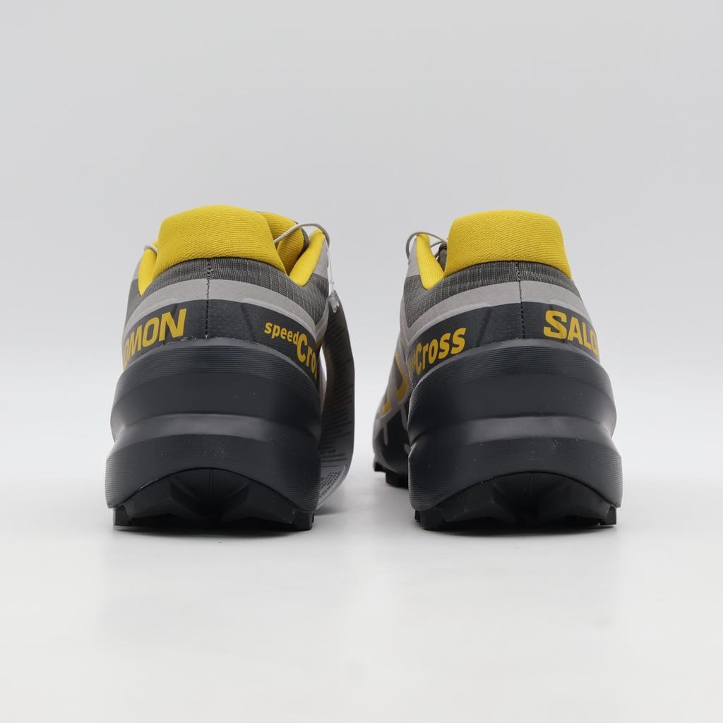 L49158800 Salomon Speedcross 6 20 Years "Castlerock/Asphalt"