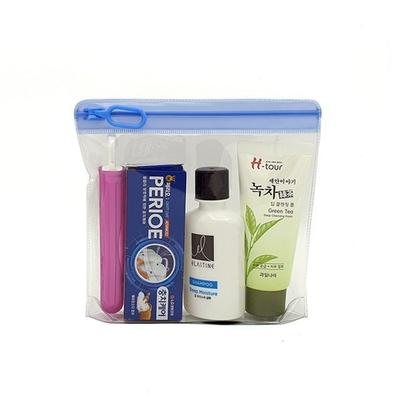 Cura della pelle – Set di cosmetici per la cura