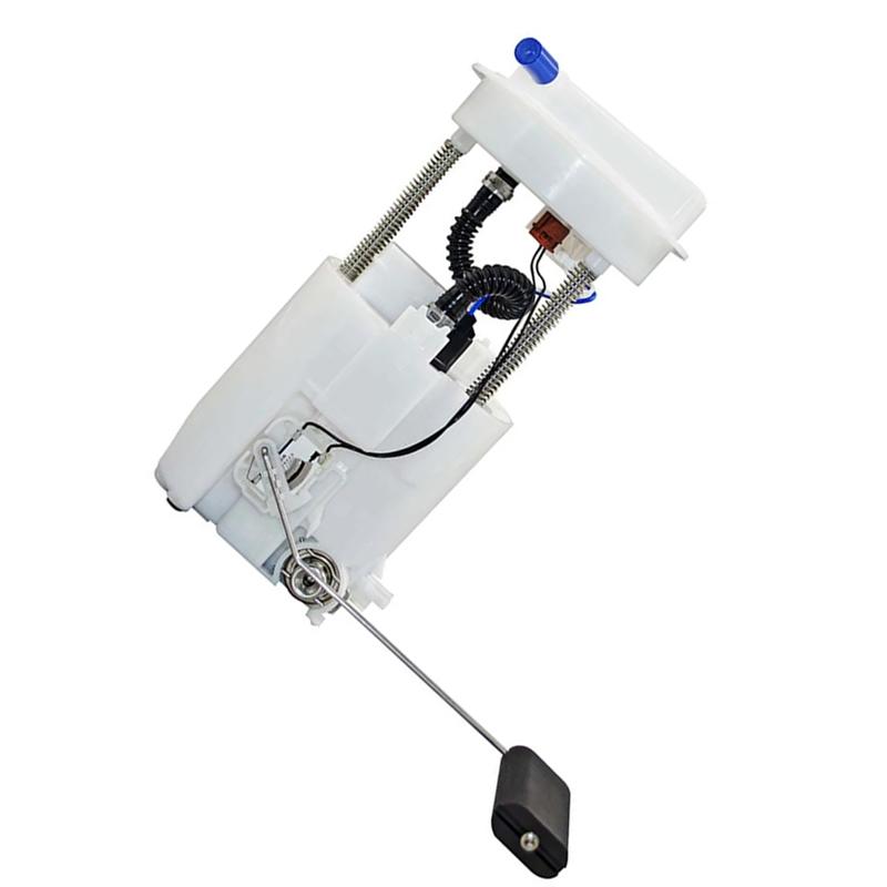 Fuel Pump Assembly 17040-1KT0A Fit For Nissan Juke F15 HR16DE Infiniti ESQ JF15 1.6L-FSM