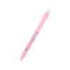 Stationery Hanamaru Obake Sanrio Characters Ballpoint S4658264 Sun-Star Pen, Pink,