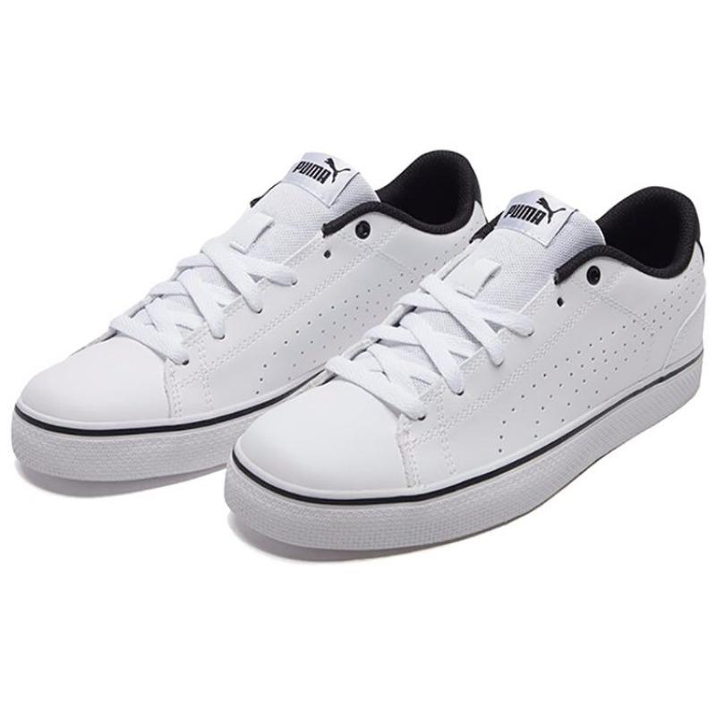 PUMA Low Top Skate Shoes Unisex 363685-01