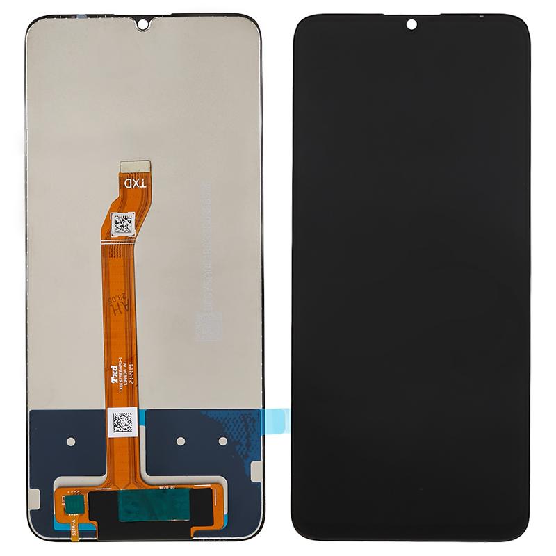 

For Honor Play 30 Plus 5G/Honor X7 Grade S OEM LCD Screen and Digitizer Assembly Replacement Part (without Logo) A