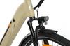 TTGO C3 SE Elektrofahrrad Erwachsene - 250W Hocheffizienter Bürstenloser Motor 36V 18Ah Akku Ideal für Stadtfahrten & Freizeittouren