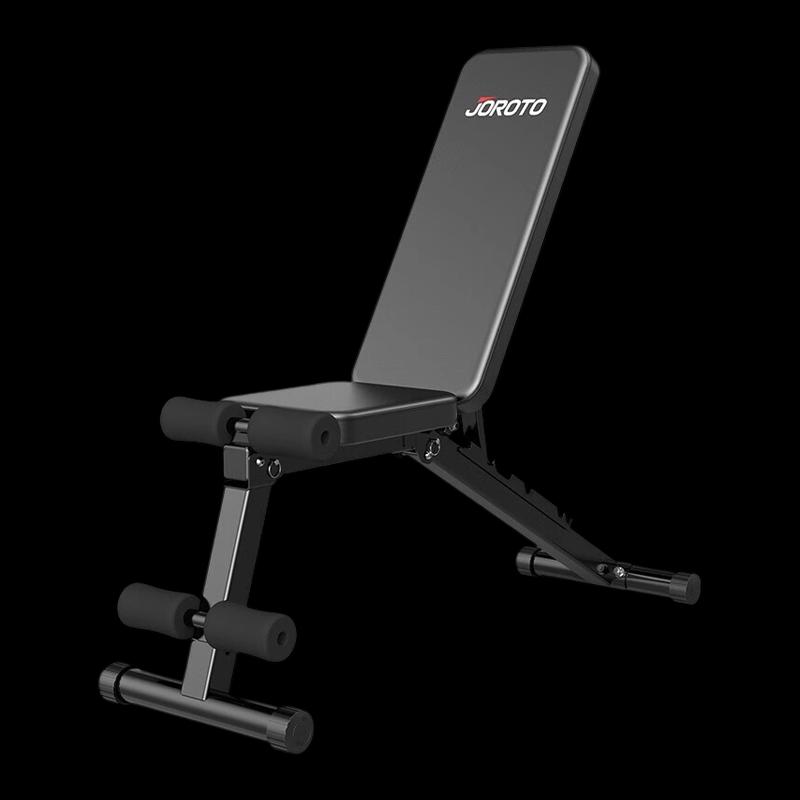 Jieruite MD50 Multi-functional Dumbbell and Sit-up Bench